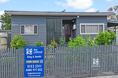 Property photo of 23 Cooma Street Bairnsdale VIC 3875
