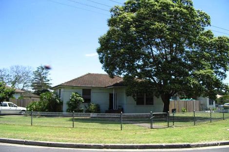 40 Middleton Rd, Chester Hill, NSW 2162
