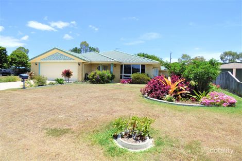 Property photo of 17 Acacia Crescent Tin Can Bay QLD 4580