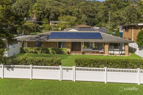 Property photo of 73 Neera Road Umina Beach NSW 2257