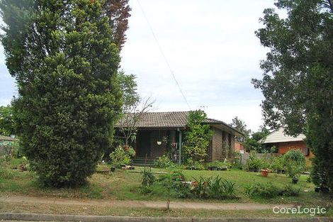 Property photo of 4 Yass Place Quakers Hill NSW 2763