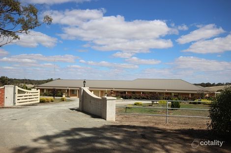 Property photo of 32 Hubbe Road Stanley Flat SA 5453