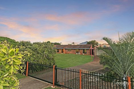 Property photo of 25 Marlborough Road Wellington Point QLD 4160