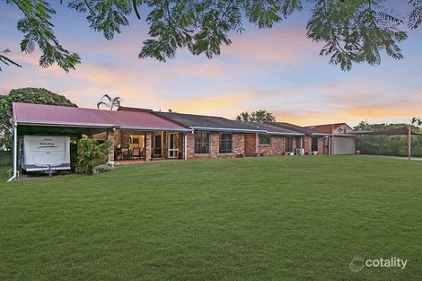 Property photo of 25 Marlborough Road Wellington Point QLD 4160