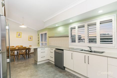 Property photo of 25 Marlborough Road Wellington Point QLD 4160