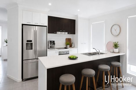 Property photo of 11 Cook Lane Logan Reserve QLD 4133