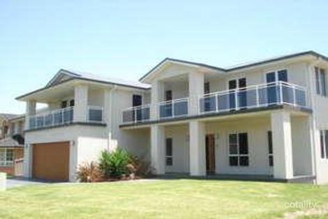 Property photo of 12 Melville Crescent Shell Cove NSW 2529