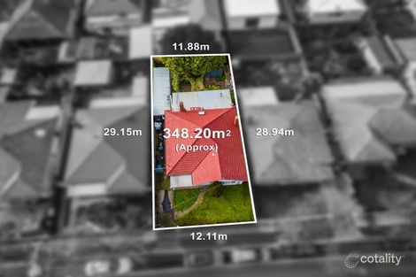 Property photo of 27 Summerhill Road Footscray VIC 3011