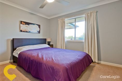 Property photo of 21 Samantha Street Wynnum West QLD 4178