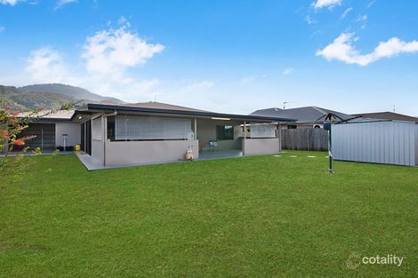 Property photo of 26 Kenrick Street Gordonvale QLD 4865