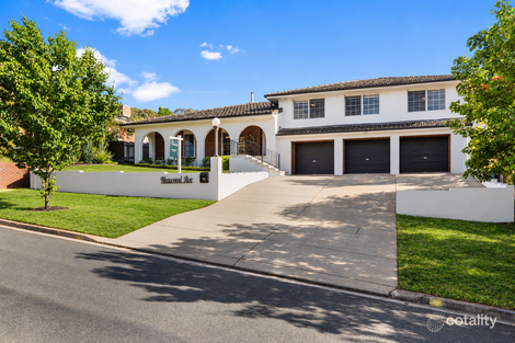 19 Henwood Ave, Kooringal, NSW 2650