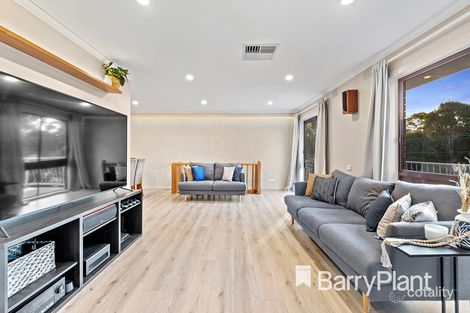 Property photo of 41 St Andrews Drive Chirnside Park VIC 3116