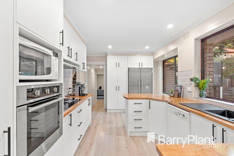 Property photo of 41 St Andrews Drive Chirnside Park VIC 3116