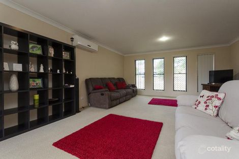 Property photo of 13 Arragan Court Pacific Pines QLD 4211