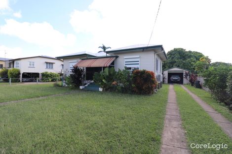 Property photo of 35 Ninth Avenue Home Hill QLD 4806