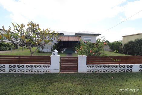 Property photo of 35 Ninth Avenue Home Hill QLD 4806