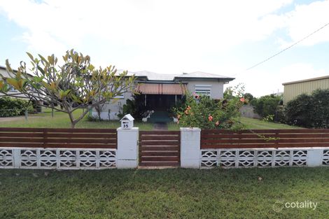35 Ninth Ave, Home Hill, QLD 4806