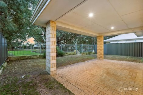 Property photo of 9 Abal Lane Baldivis WA 6171