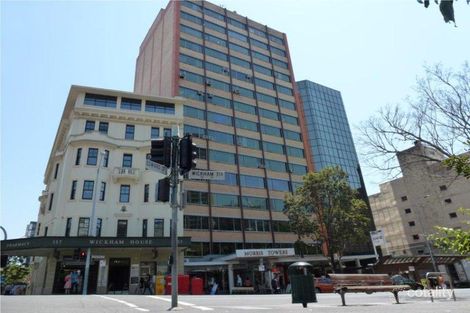 76/149 Wickham Tce, Spring Hill, QLD 4000