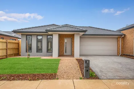 5 Goodenia St, Armstrong Creek, VIC 3217