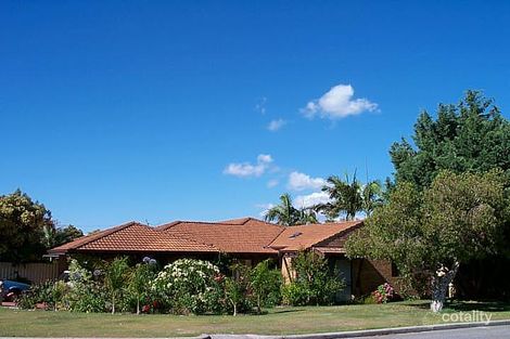 Property photo of 27 Harrington Crescent Leeming WA 6149