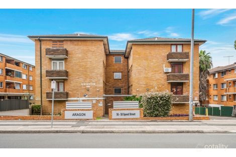 19/56-58 Speed St, Liverpool, NSW 2170