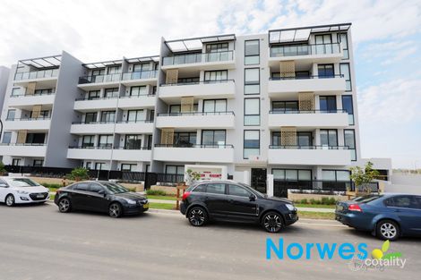 Property photo of 124/3 Josue Crescent Schofields NSW 2762