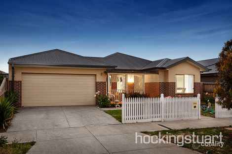 38 Rushworth Ave, Eynesbury, VIC 3338