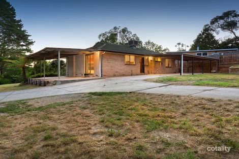 Property photo of 2 Mt Lebanon Road Chum Creek VIC 3777