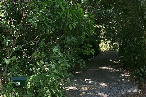 Property photo of 27 Magee Street Aeroglen QLD 4870