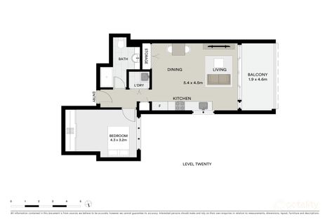 Property photo of 208/420-426 Pitt Street Haymarket NSW 2000