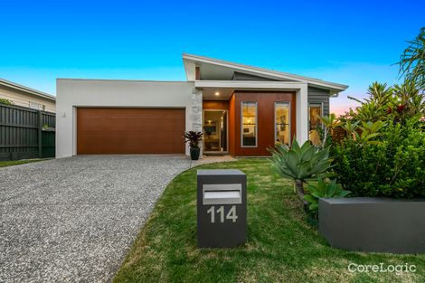 Property photo of 114 Peregian Breeze Drive Peregian Beach QLD 4573