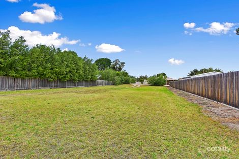 Property photo of 4 Fitzroy Street Stratford VIC 3862