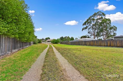 Property photo of 4 Fitzroy Street Stratford VIC 3862