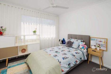 26/43 Riverbrooke Dr, Upper Coomera, QLD 4209