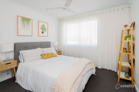 Property photo of 26/43 Riverbrooke Drive Upper Coomera QLD 4209