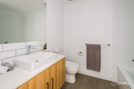 Property photo of 26/43 Riverbrooke Drive Upper Coomera QLD 4209