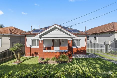 56 Parkes St, West Ryde, NSW 2114