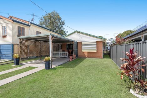 Property photo of 96 Clara Street Wynnum QLD 4178