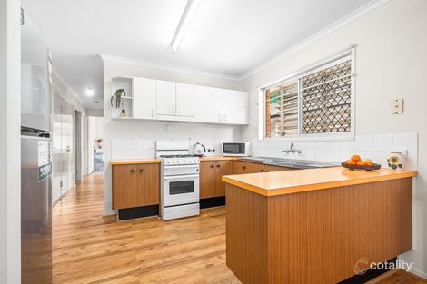 Property photo of 96 Clara Street Wynnum QLD 4178