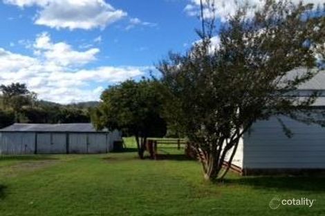 Property photo of 1260 Allyn River Road Allynbrook NSW 2311