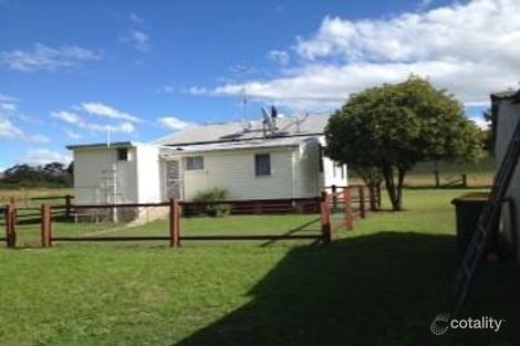 Property photo of 1260 Allyn River Road Allynbrook NSW 2311