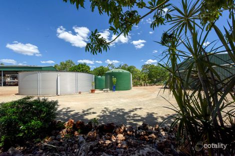 Property photo of 151 Cragborn Road Uralla NT 0852