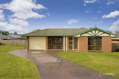 Property photo of 23 Reeyana Place Moss Vale NSW 2577