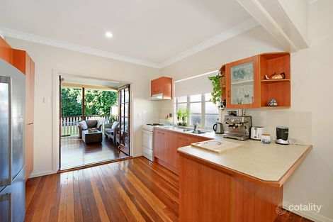 Property photo of 110 Dawson Road Upper Mount Gravatt QLD 4122