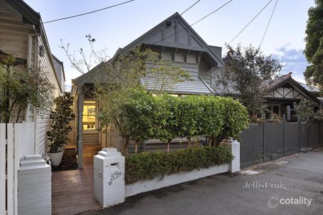 Property photo of 39 Raglan Street Port Melbourne VIC 3207