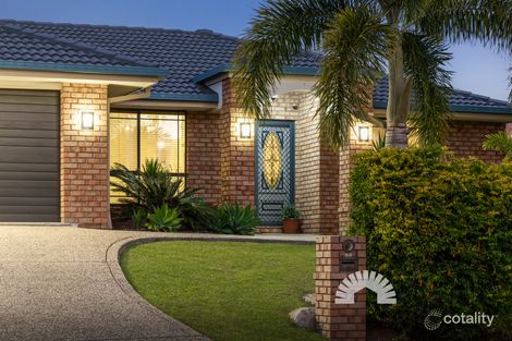 12 Ontario Cres, Narangba, QLD 4504