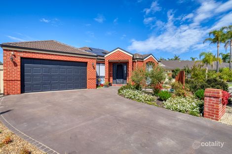 4 Crerar Ct, Mooroopna, VIC 3629