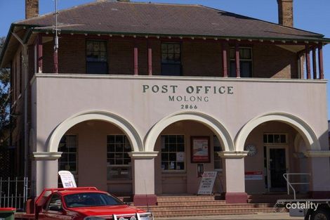 Lot 590 Bank St, Molong, NSW 2866
