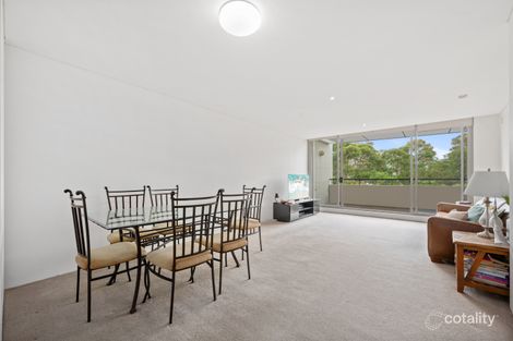 Property photo of 17/3 Sandpiper Crescent Newington NSW 2127